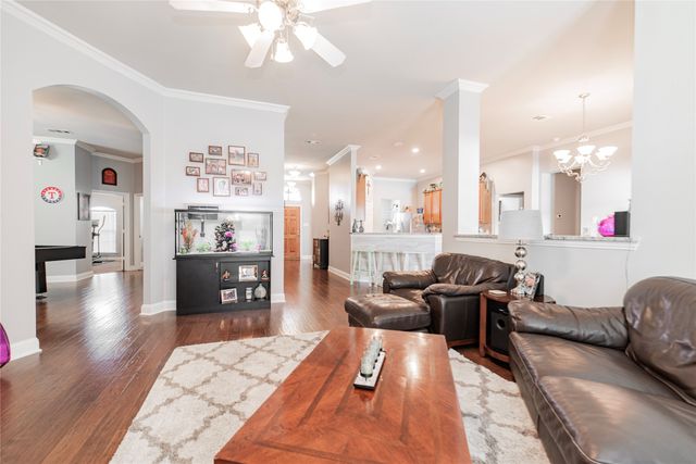 245 Mckinley Lane, Royse City, TX 75189