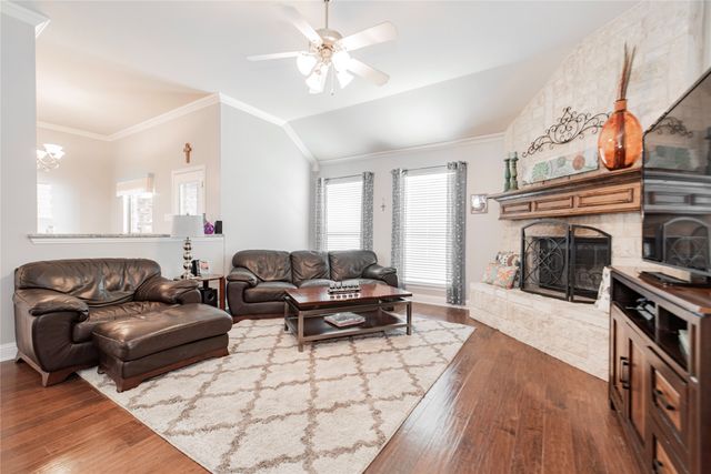 245 Mckinley Lane, Royse City, TX 75189