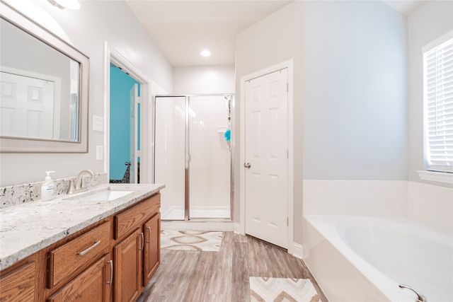 245 Mckinley Lane, Royse City, TX 75189