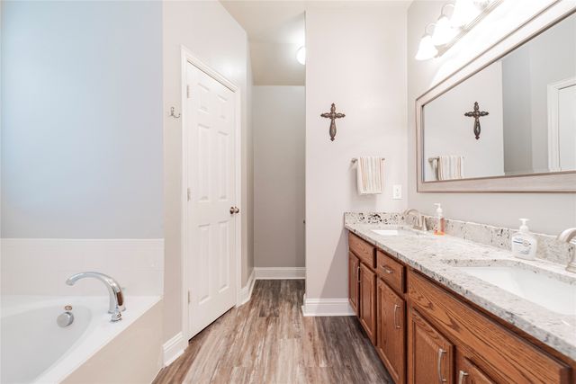 245 Mckinley Lane, Royse City, TX 75189