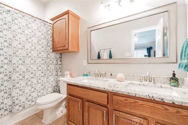 245 Mckinley Lane, Royse City, TX 75189