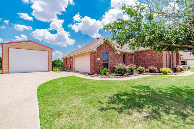 245 Mckinley Lane, Royse City, TX 75189