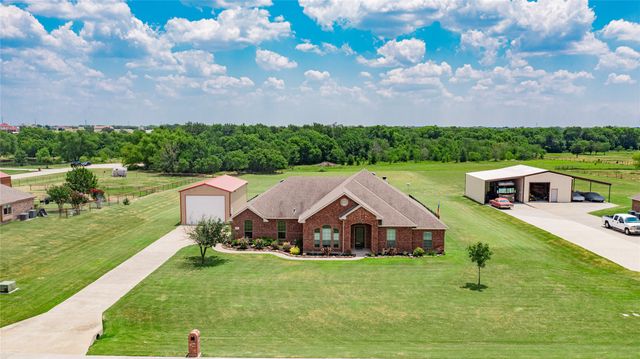 245 Mckinley Lane, Royse City, TX 75189