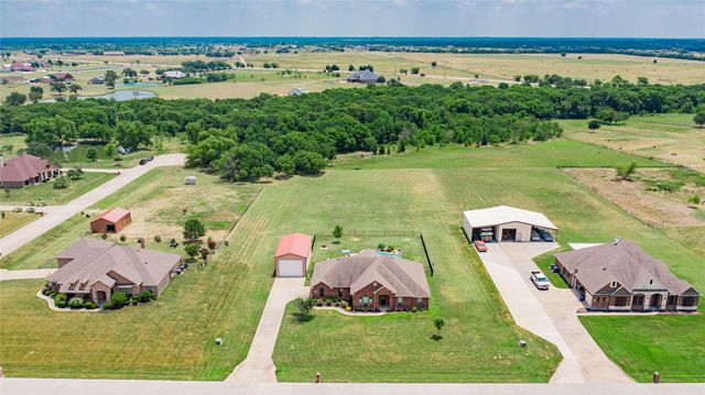 245 Mckinley Lane, Royse City, TX 75189