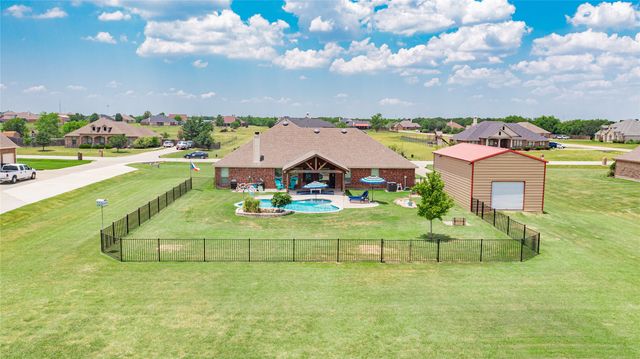 245 Mckinley Lane, Royse City, TX 75189