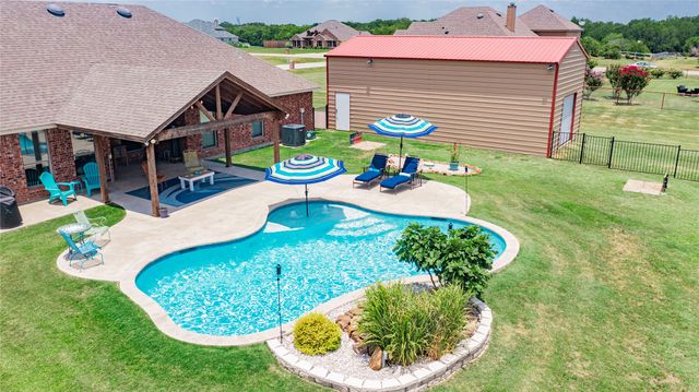 245 Mckinley Lane, Royse City, TX 75189