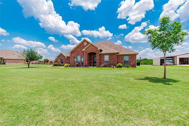 245 Mckinley Lane, Royse City, TX 75189