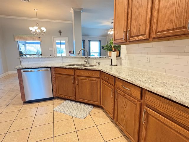 245 Mckinley Lane, Royse City, TX 75189