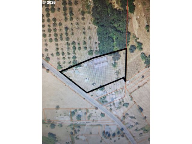 4359 CANYONVILLE RIDDLE Rd, Riddle, OR 97469