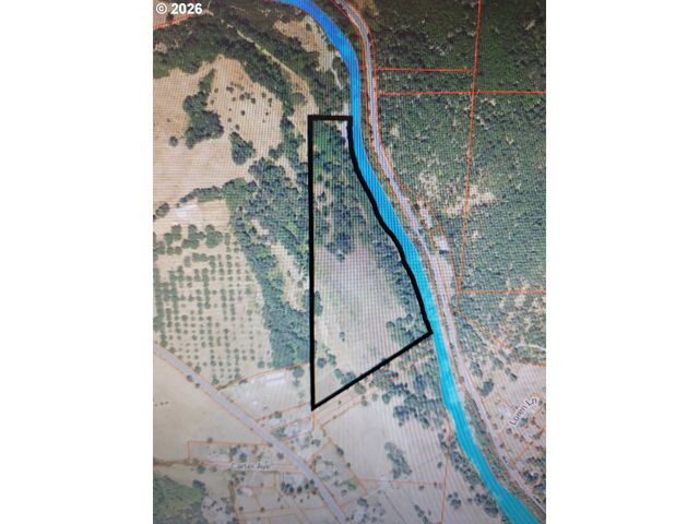 4359 CANYONVILLE RIDDLE Rd, Riddle, OR 97469