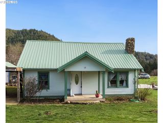 4359 CANYONVILLE RIDDLE Rd, Riddle, OR 97469