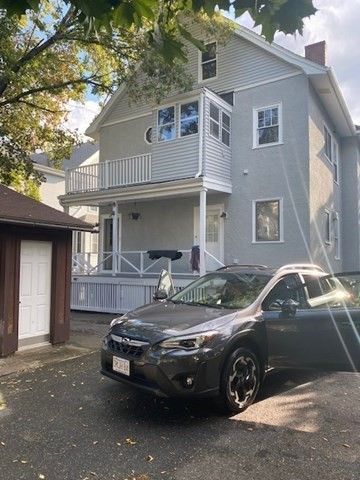 20 Parker St 1, Watertown, MA 02472