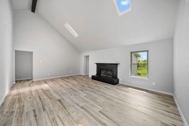 420 Wolf Run Court, Lavon, TX 75166