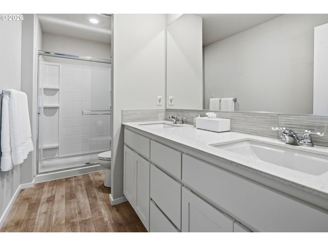 15564 Nw LINDER St, Portland, OR 97229