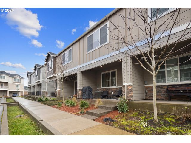 15564 Nw LINDER St, Portland, OR 97229