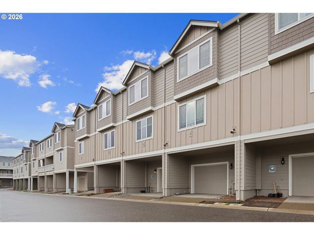 15564 Nw LINDER St, Portland, OR 97229