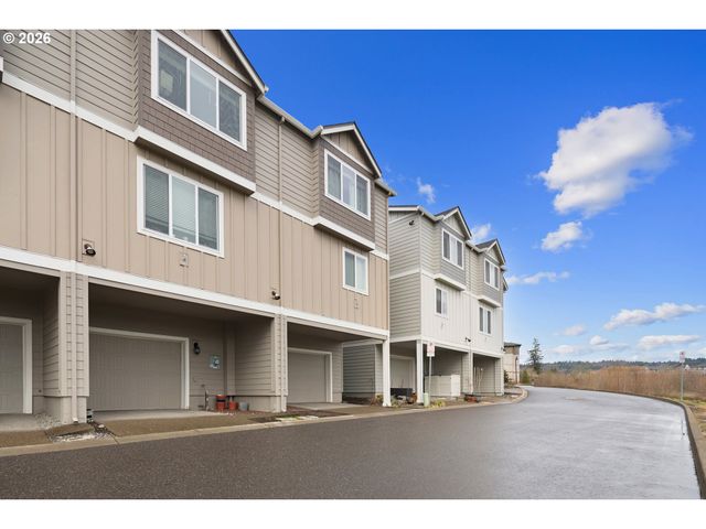 15564 Nw LINDER St, Portland, OR 97229