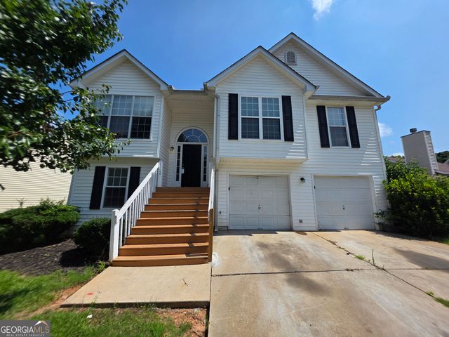 6924 Biscayne Blvd, Rex, GA 30273