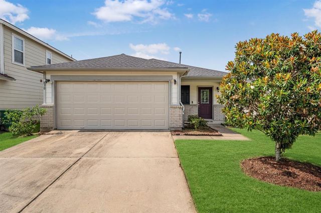 2630 Skyview Crest Court, Houston, TX 77047