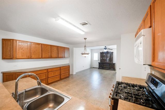 2630 Skyview Crest Court, Houston, TX 77047