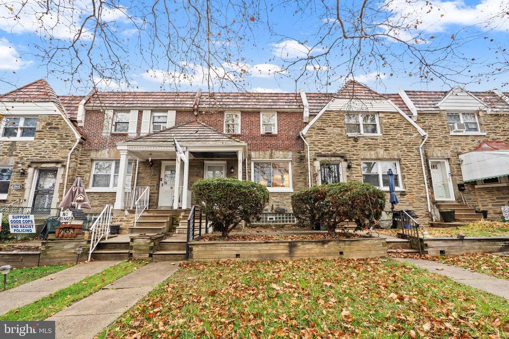 7951 MICHENER AVE, Philadelphia, PA 19150