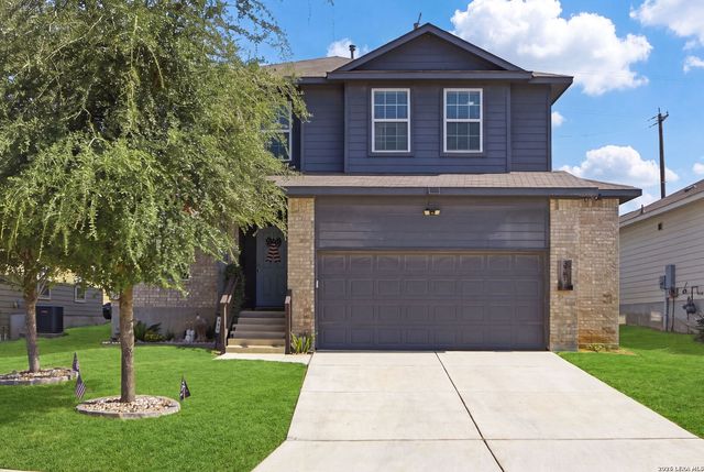 337 HUNTERS RNCH E, San Antonio, TX 78253
