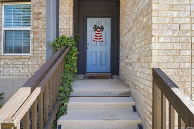 337 HUNTERS RNCH E, San Antonio, TX 78253