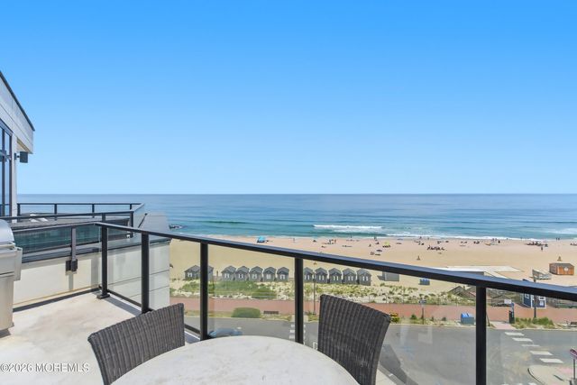 350 Ocean Avenue N 507, Long Branch, NJ 07740