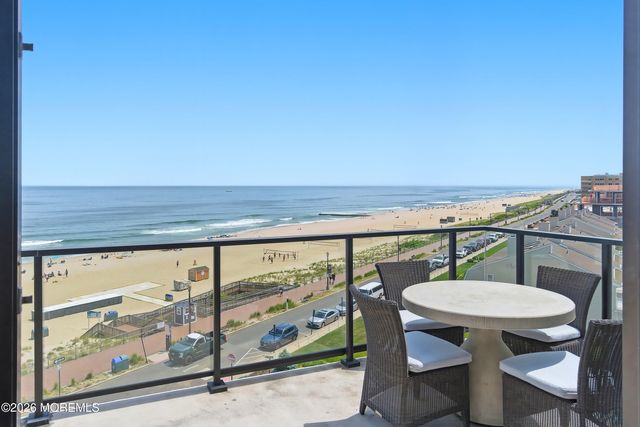 350 Ocean Avenue N 507, Long Branch, NJ 07740