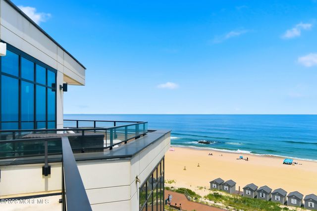 350 Ocean Avenue N 507, Long Branch, NJ 07740