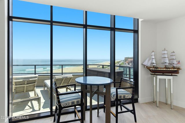 350 Ocean Avenue N 507, Long Branch, NJ 07740