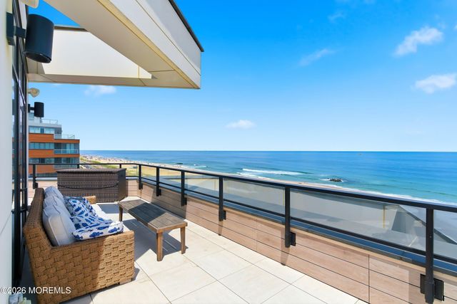 350 Ocean Avenue N 507, Long Branch, NJ 07740