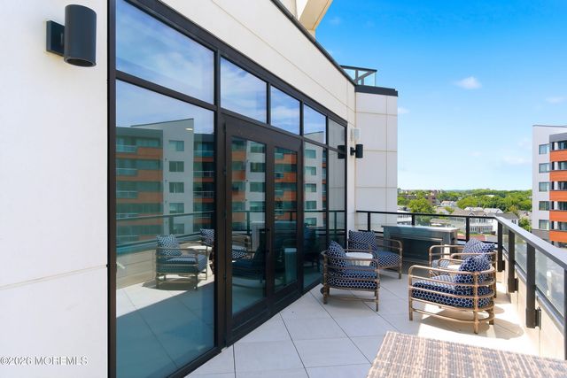 350 Ocean Avenue N 507, Long Branch, NJ 07740
