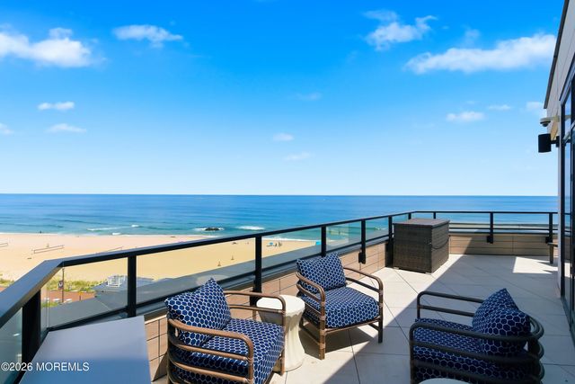 350 Ocean Avenue N 507, Long Branch, NJ 07740