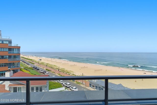 350 Ocean Avenue N 507, Long Branch, NJ 07740