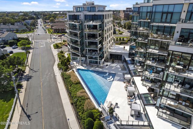 350 Ocean Avenue N 507, Long Branch, NJ 07740
