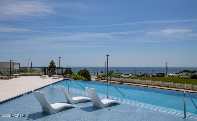 350 Ocean Avenue N 507, Long Branch, NJ 07740