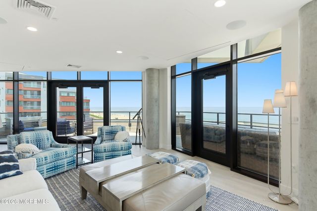 350 Ocean Avenue N 507, Long Branch, NJ 07740