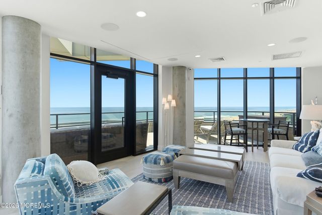 350 Ocean Avenue N 507, Long Branch, NJ 07740