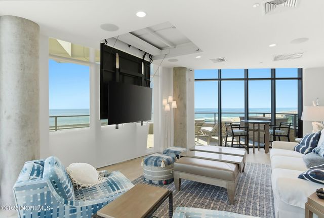 350 Ocean Avenue N 507, Long Branch, NJ 07740