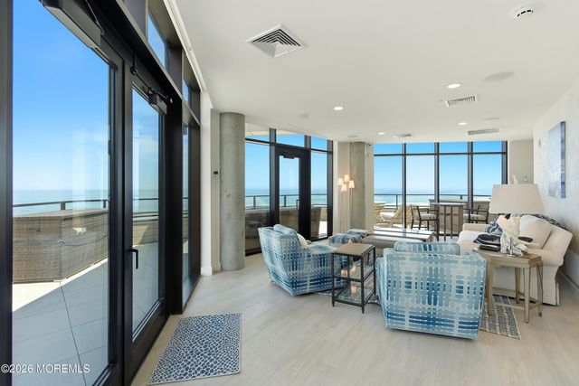 350 Ocean Avenue N 507, Long Branch, NJ 07740