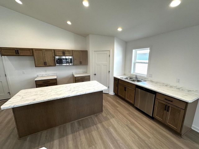 1065 Fairway COURT, Sheboygan Falls, WI 53085