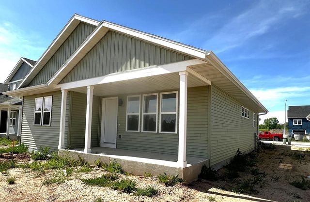 1065 Fairway COURT, Sheboygan Falls, WI 53085