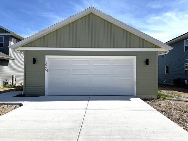 1065 Fairway COURT, Sheboygan Falls, WI 53085