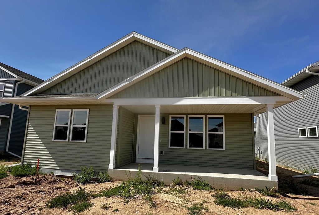 1065 Fairway COURT, Sheboygan Falls, WI 53085
