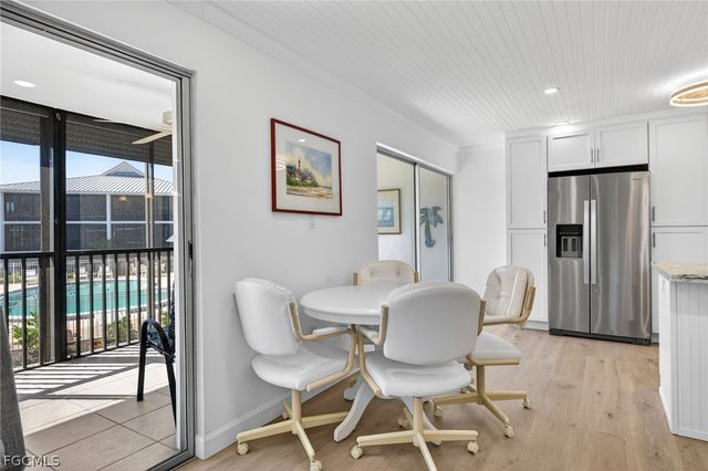 1341 Middle Gulf DR 1-B, Sanibel, FL 33957