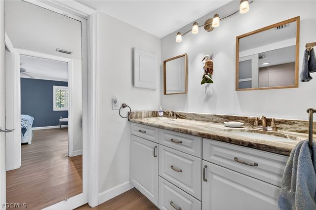 1341 Middle Gulf DR 1-B, Sanibel, FL 33957