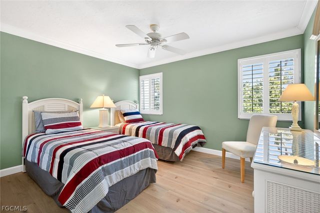 1341 Middle Gulf DR 1-B, Sanibel, FL 33957