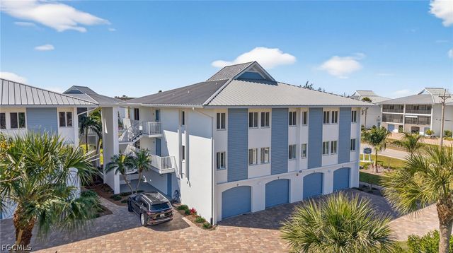 1341 Middle Gulf DR 1-B, Sanibel, FL 33957