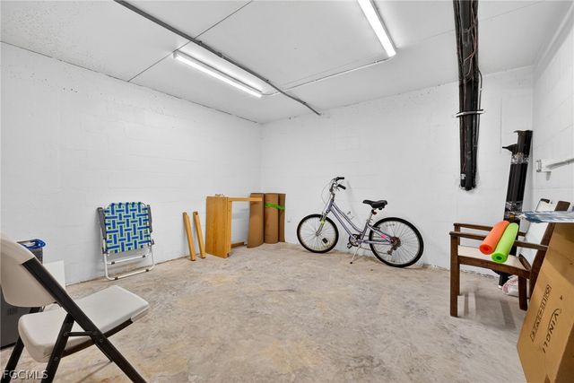 1341 Middle Gulf DR 1-B, Sanibel, FL 33957